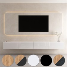 Planetmöbel WEST 2x TV-Board