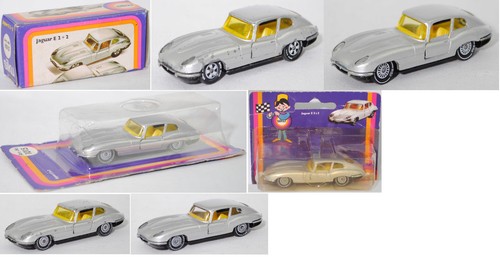 Siku super 1015 jaguar - super,