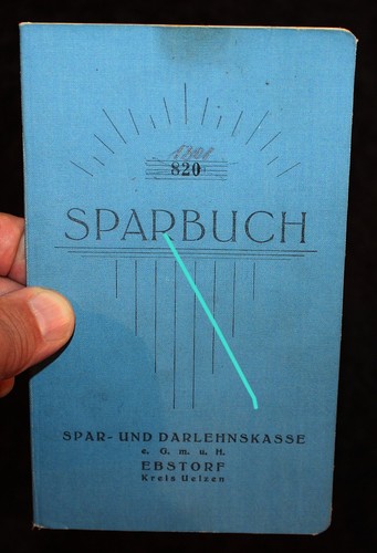 Ebstorf spar - (, uelzen