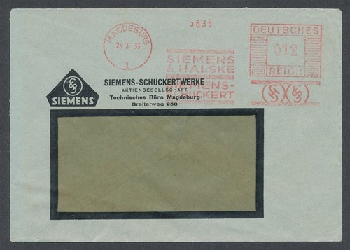 403665 fst blg siemens - 403665), dr