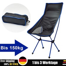 Campingstuhl Campinghocker