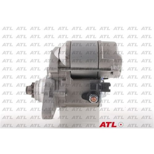 Atl anlasser starter 4kw 12v - anlasser,