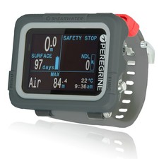 Shearwater Peregrine