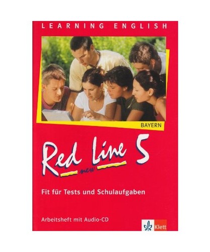 Red line new fit für - new,