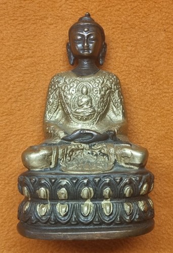 China bronze feuervergoldet - china,