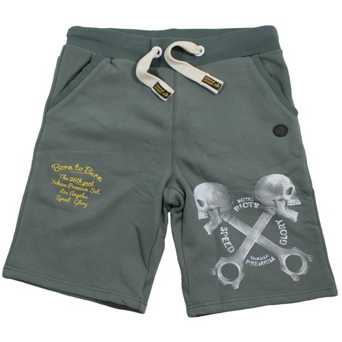 Yakuza premium kurze - yakuza,