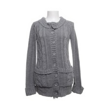 North Route, Strickjacke