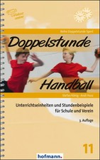Doppelstunde Handball | Stefan
