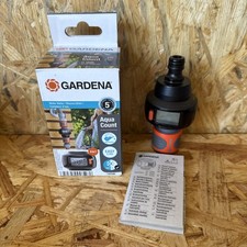 Gardena aquacount - gardena,