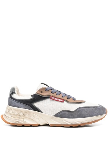 Dsquared2 sprinter sneaker - sprinter,