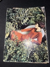 Modische Maschen 1/1966 Verlag für die Frau DDR