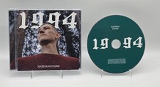 Nathan Evans - 1994 (CD |