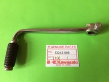 Original Schalthebel KAWASAKI