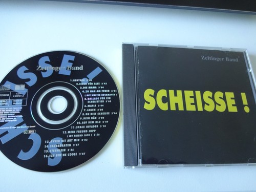 Kölschrock album zeltinger - album,