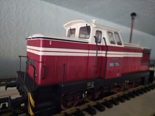 Piko Spur G 37520 Diesellok V60 260 545-9 für LGB