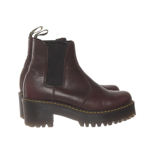 Martens chelsea boots - chelsea,