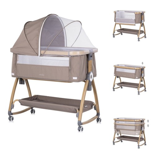 Chipolino beistellbett - chipolino,