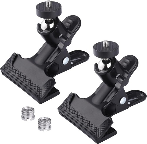 Klemmhalter set stück - 2,