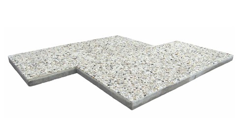 Terrassenplatten waschbeton - terrassenplatten,