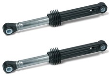 2 Beko Stoßdämpfer für Waschmaschine 110N / Nr. 2816871100 auch Arcelik Blomberg