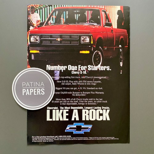 1993 chevy pickup - 1993, a