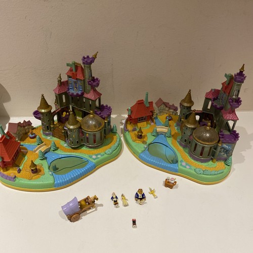Disney die schöne und das - die,