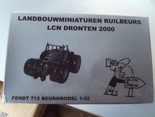 Siku Sondermodell L.C.N