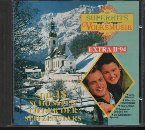 Die superhits der - -,