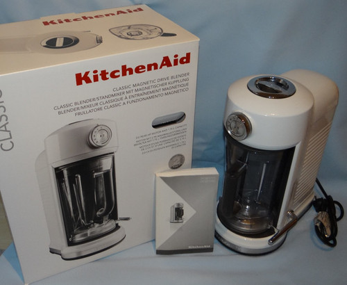 Kitchenaid blender mixer - kitchenaid,
