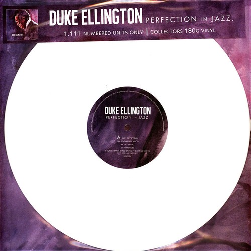 Duke ellington perfection - duke,