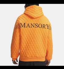 Mansory X Under Armour