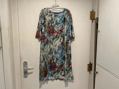 Two kleid midi - x-two,