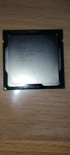 Intel core 2500 - core,