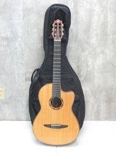 Klassische akustikgitarre - klassische,