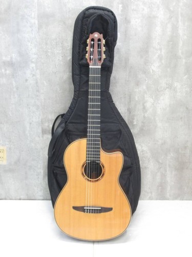 Klassische akustikgitarre - klassische,