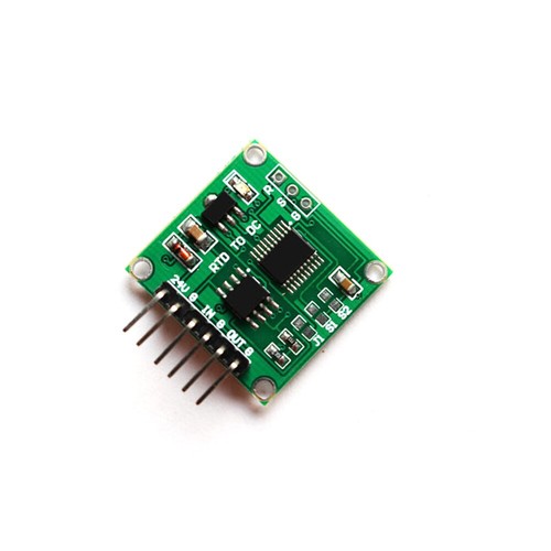 Thermal resistance voltage - to,