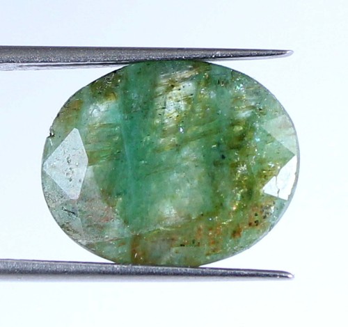 Grüner smaragd ct - smaragd,