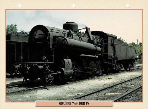 Mehrzweckzuglokomotive gruppe - mehrzweckzuglokomotive,