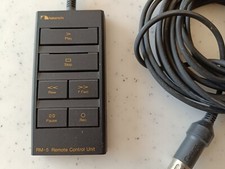 Nakamichi RM 5  "selten zu kaufen" für z.B. 1000ZXL , Dragon, BX-300, CR 70 ....