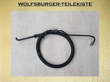 GOLF 1 CABRIO Servolenkung