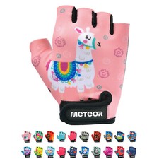 Kinder Fahrradhandschuhe Bike