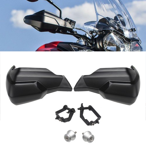 Paar handschutz für triumph - 1,