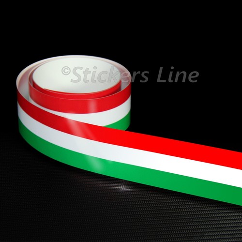 Klebeband tricolore 120 20 - klebeband,
