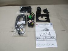 Peugeot Partner Citroen Berlingo Elektrosatz Steuergerät AHK 13-polig NEU orig.