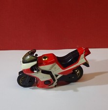 Seltenes MOTORRAD Rennmaschine Gasfeuerzeug Lighter aus Japan Brennt!