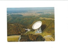 Uralte radioteleskop bei - radioteleskop,