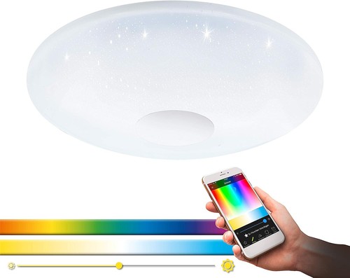 Eglo smart link led - c-link,