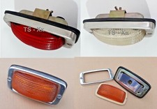 IFA DDR Blinklicht Rücklicht