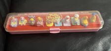 1 Polly Pocket mini Ring Case