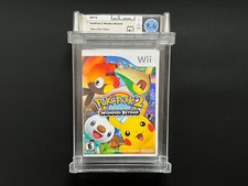 Pokepark wonders beyond - beyond, wata